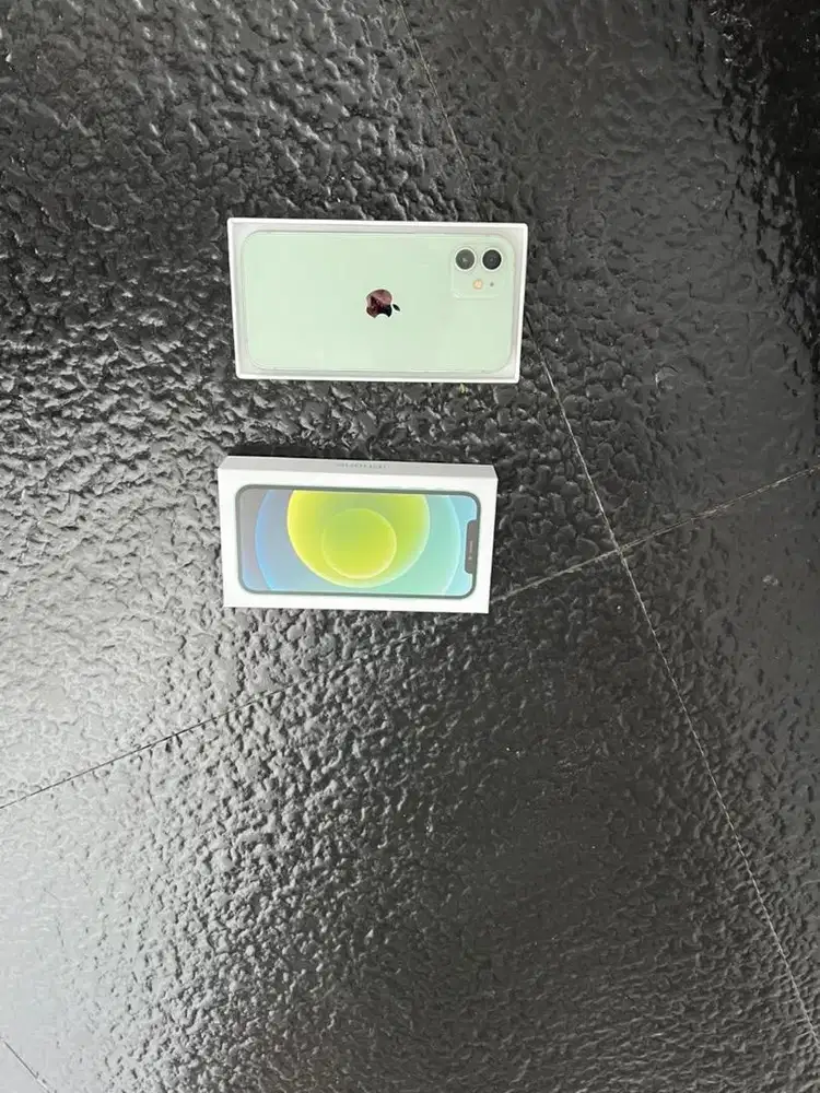 iphone 12 128gb waktu beli baru