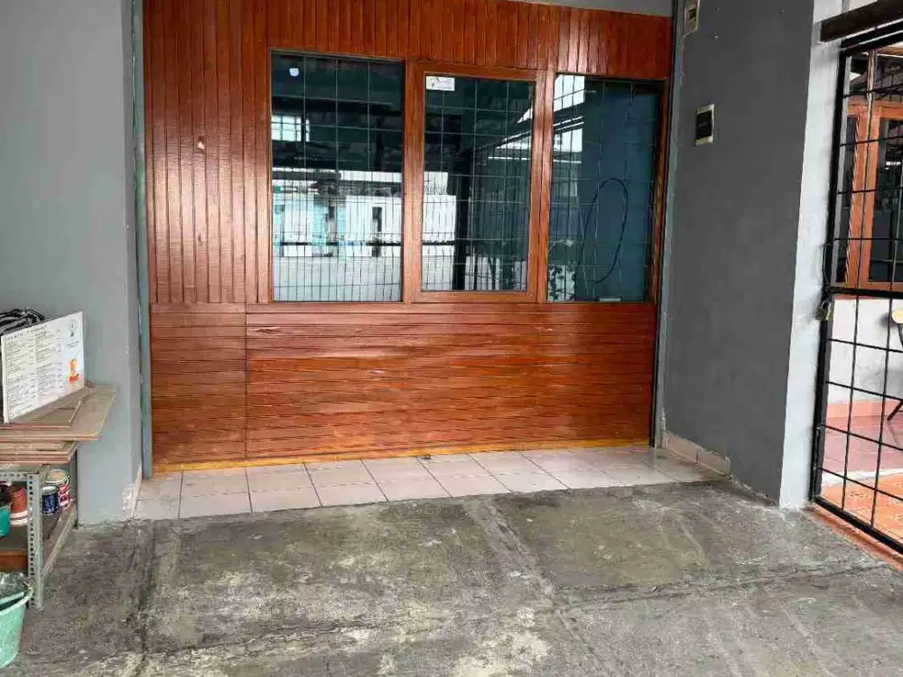 Disewakan Rumah Siap Huni di Leuwisari
