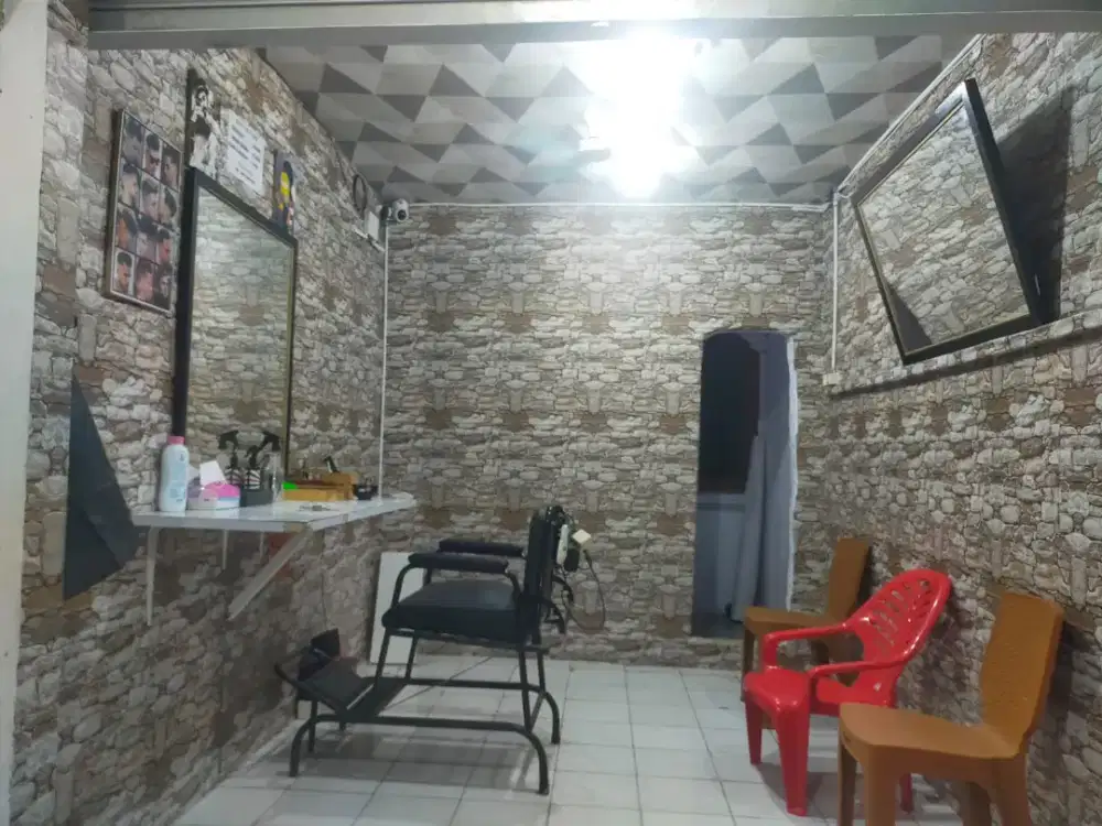 Lowongan pekerjaan
