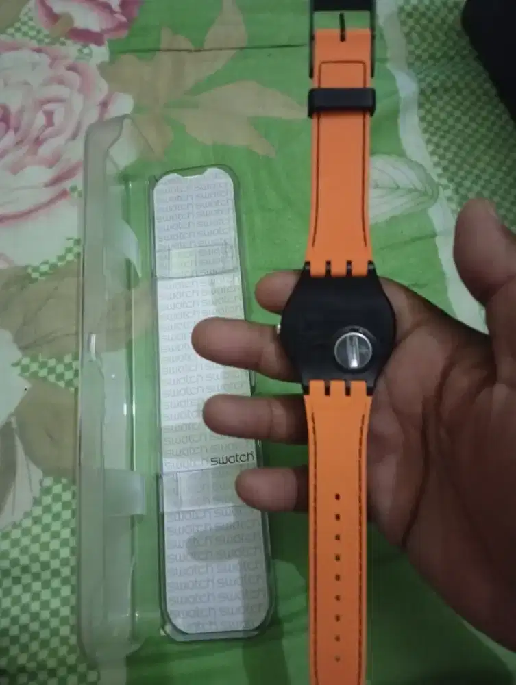 Jam tagan seach
