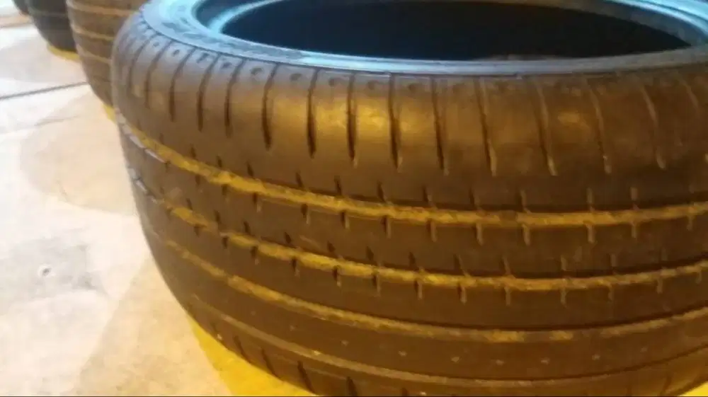 Velek crom 17.5 x 114,3 dan ban 2 set