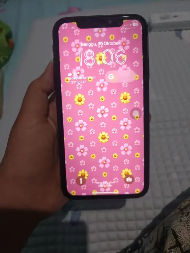 Iphone 11 Ram 64 GB Ibox