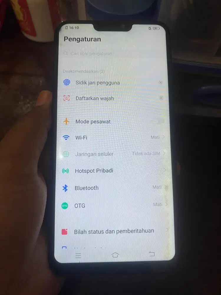 Vivo v9 ram 4/64