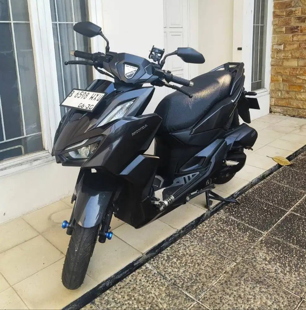 Honda Vario ABS Keyless