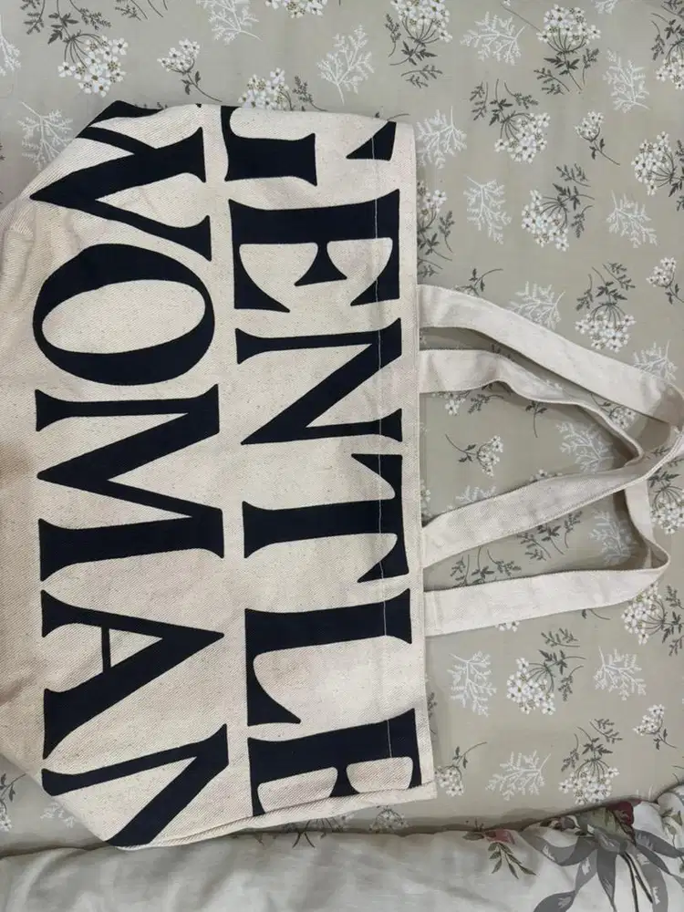 Tas Gentel Woman Ori