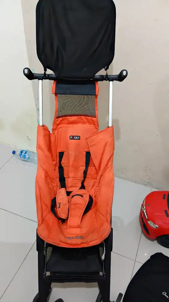 Stroller cocolatte pockit gen 4