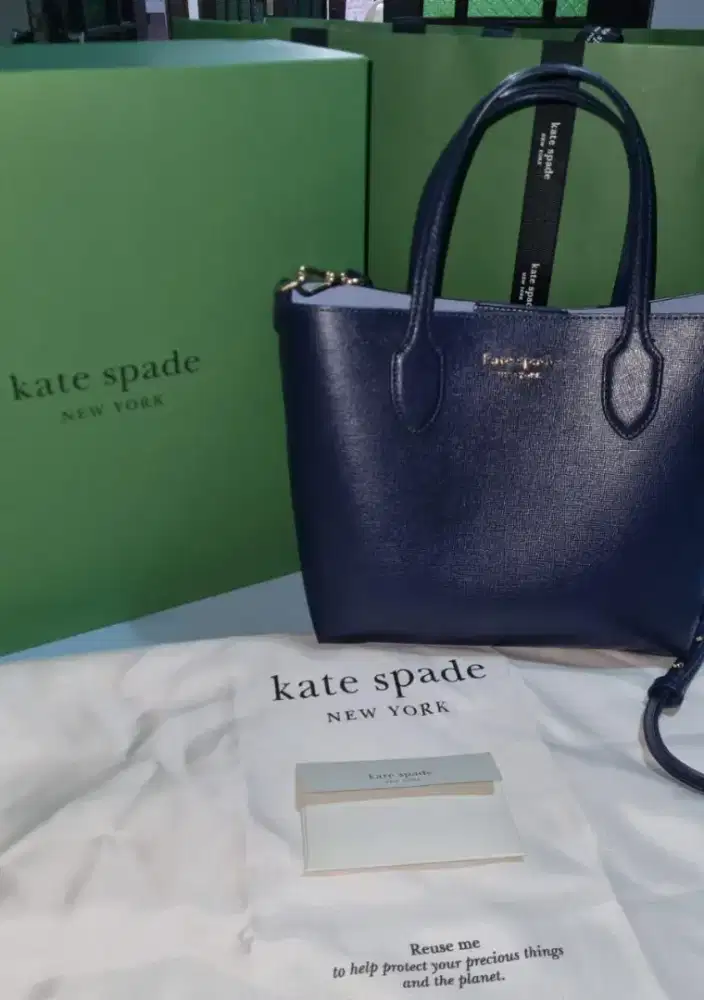 Kate Spade Bleecker