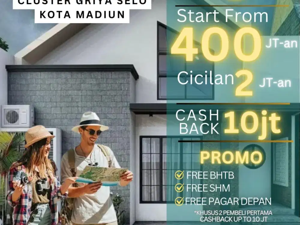 GRAND LAUNCHING 5 MENIT DARI PAHLAWAN STREET CENTER