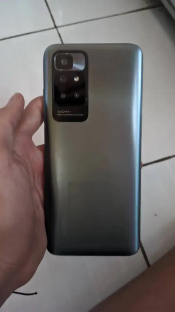 Jual hp redmi 10