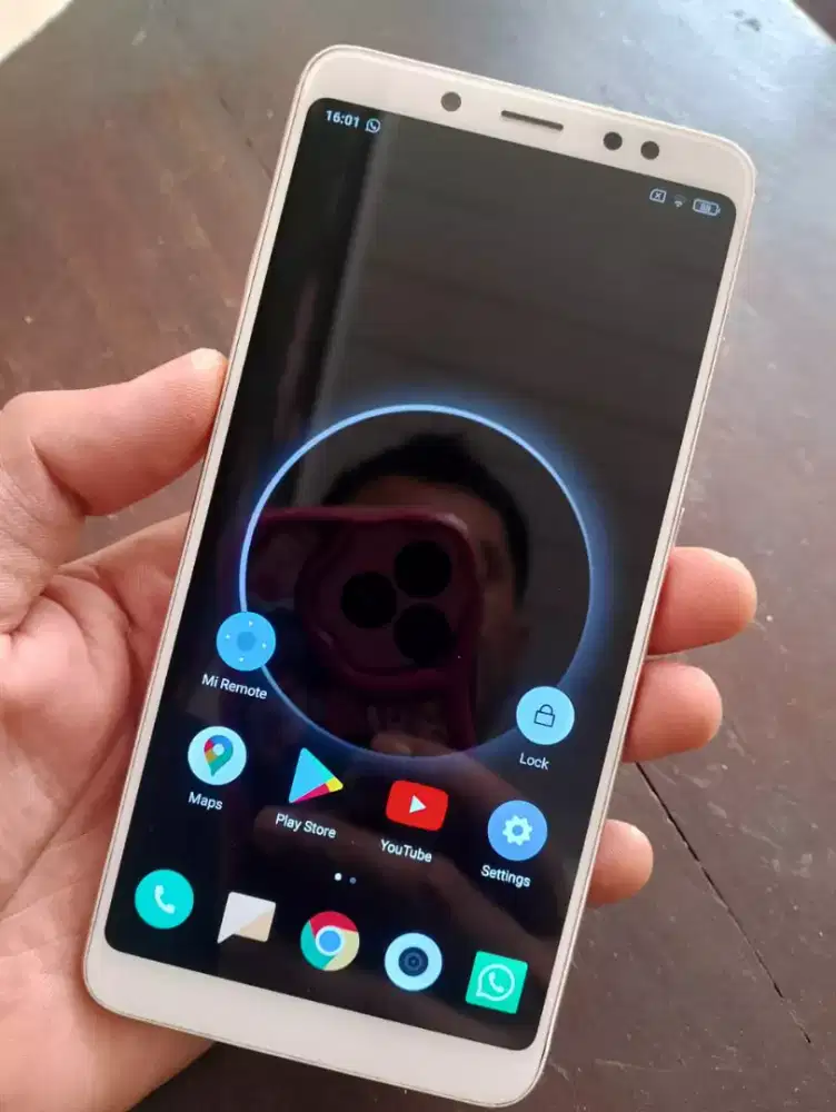 Xiaomi Redmi Note 5