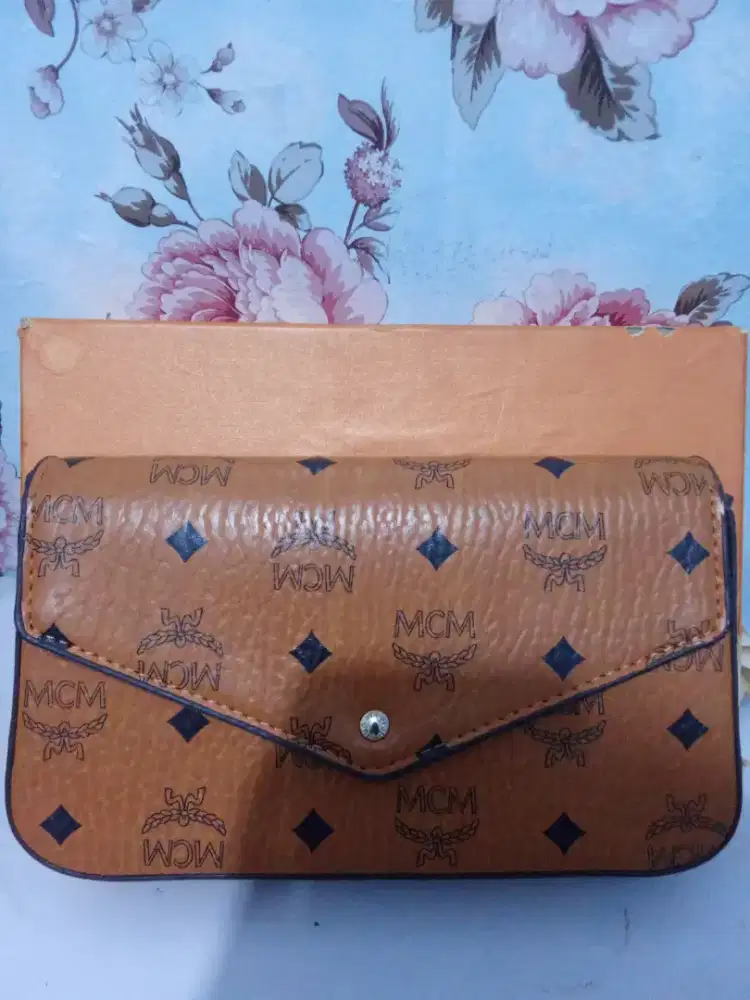 Tas MCM / MICHAEL KORS