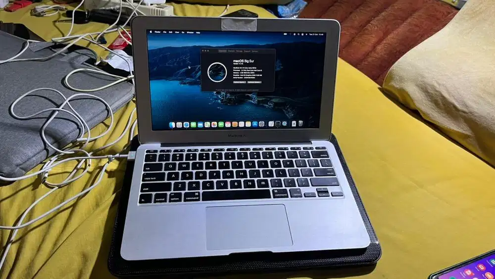 Macbook Air 2014