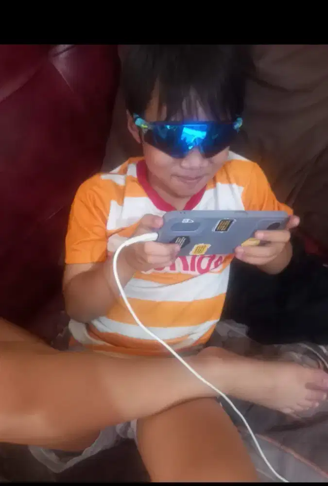 Kacamata Oakley