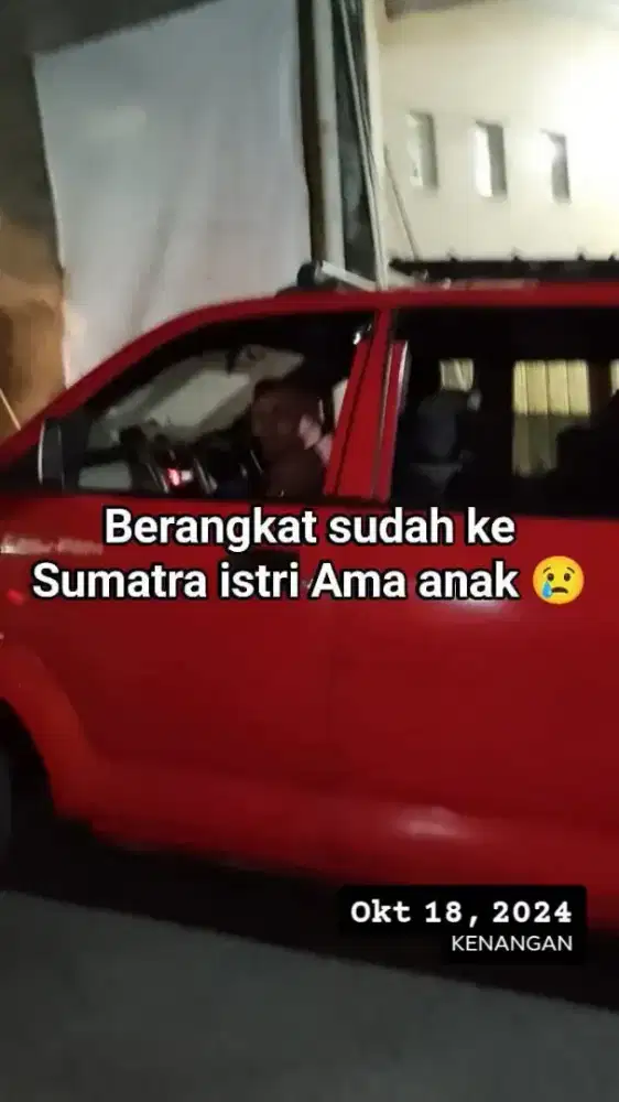 Lagi butuh lowongan segera,