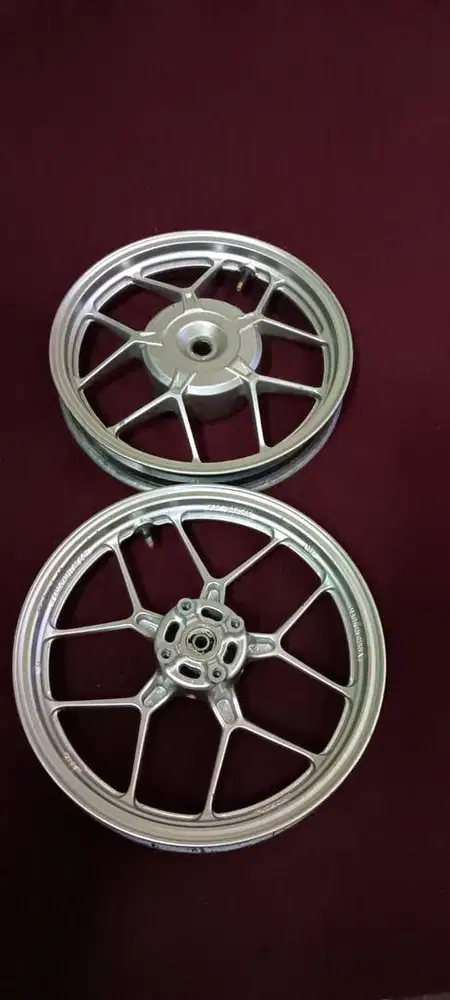 Velg Original Vario 125 LedOld