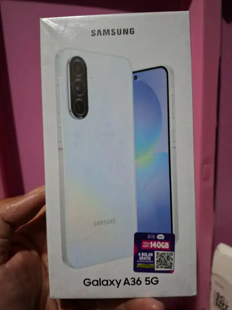 Samsung a36 12/256 Gb