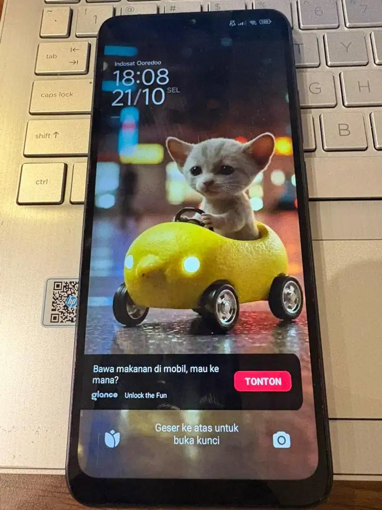 REDMI 12C.  4/128