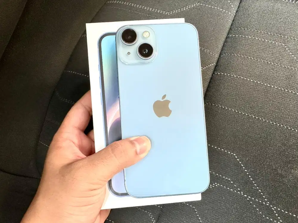Iphone 14 128gb iBox No Minus