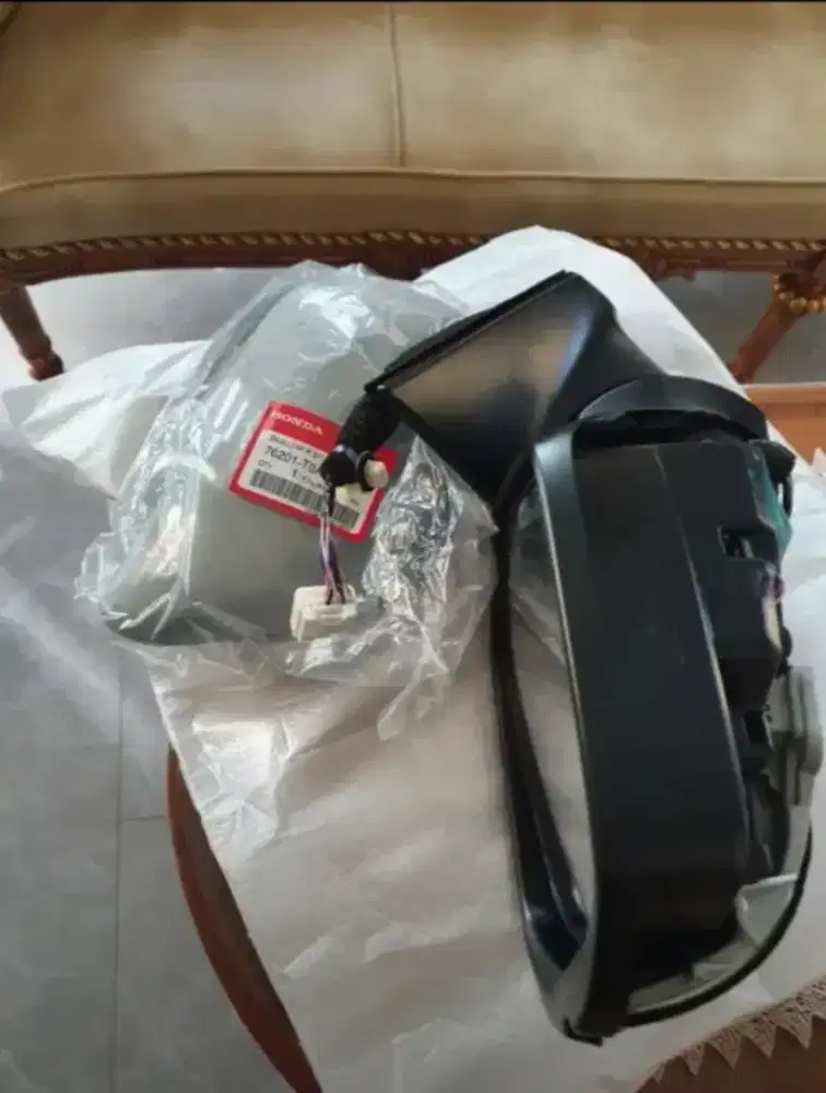 Spion kanan ,crv turbo 2018-2021