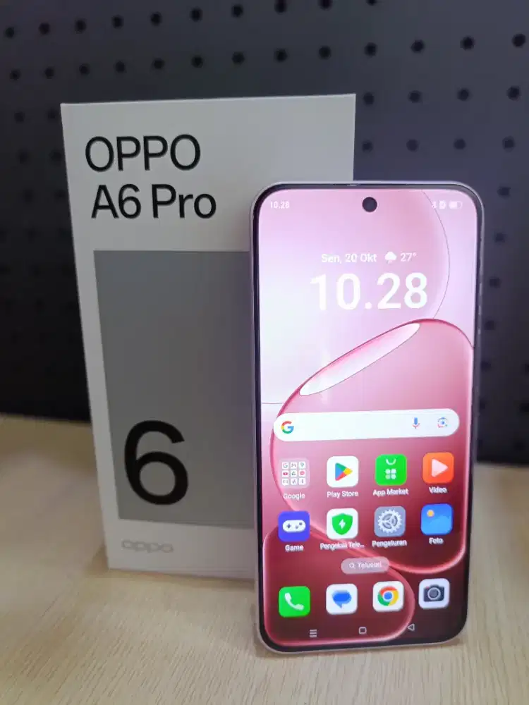 TERBARU! OPPO A6 PRO SERIES! PROMO TERMURAH DI JOGJA