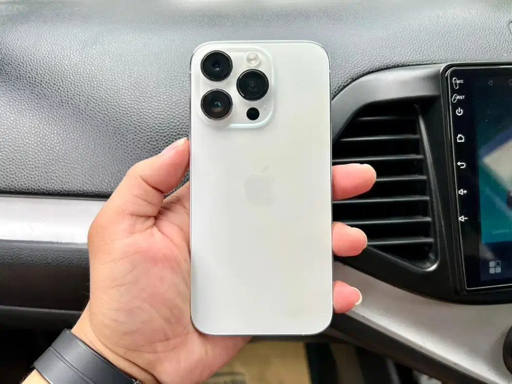Iphone 14 Pro 128gb No Minus