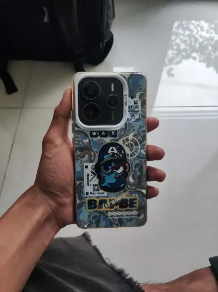 Redmi note 14 5G 12/512 GB