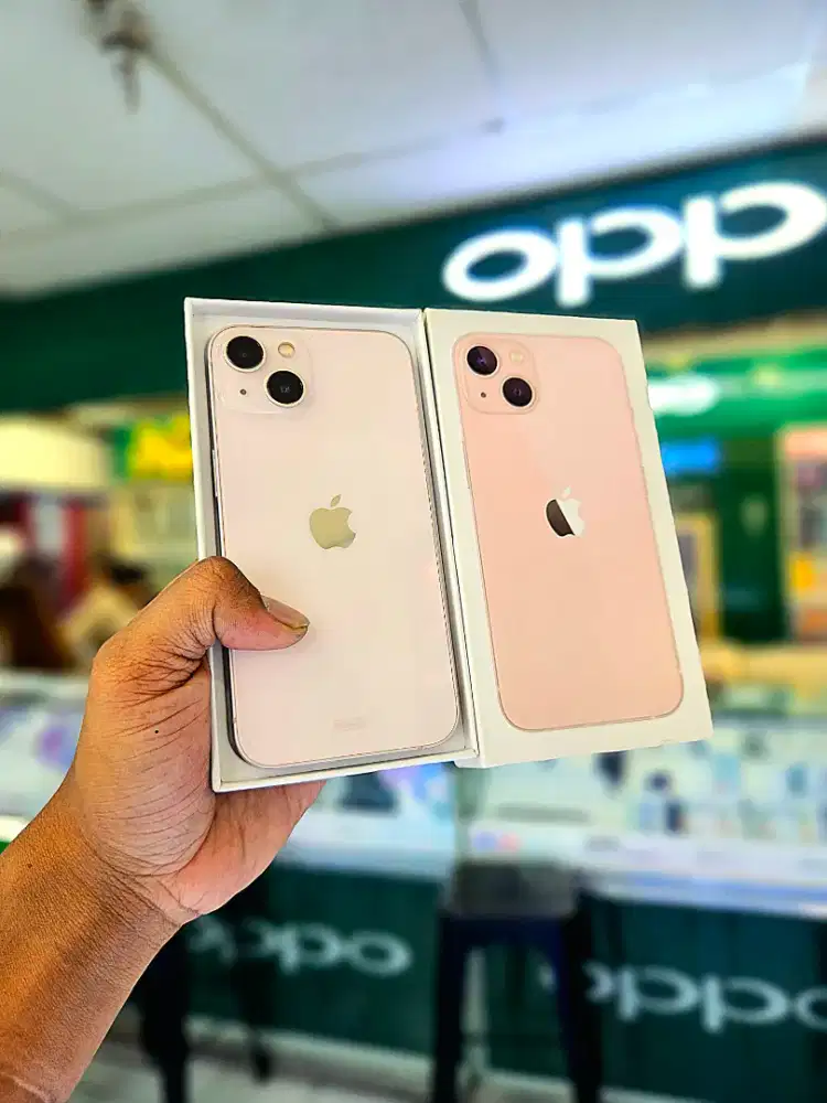 IPHONE 13 128 IBOX PA/A ORY MULUS