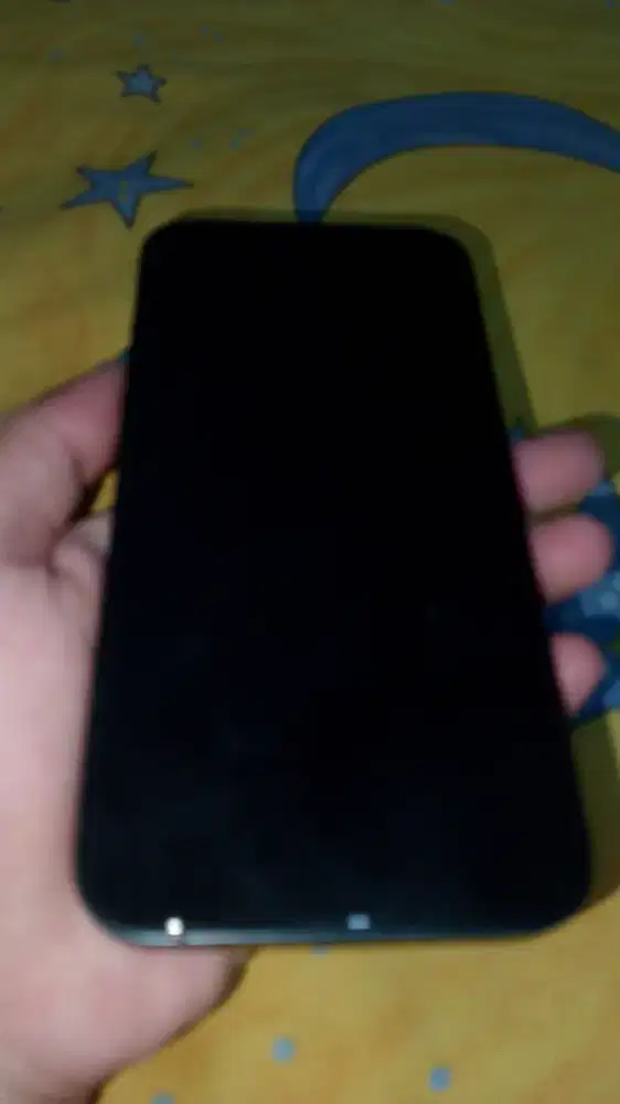 iPhone 13 Second