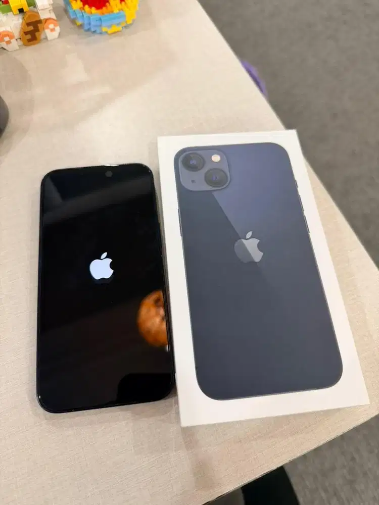 Iphone 13 128gb mulus