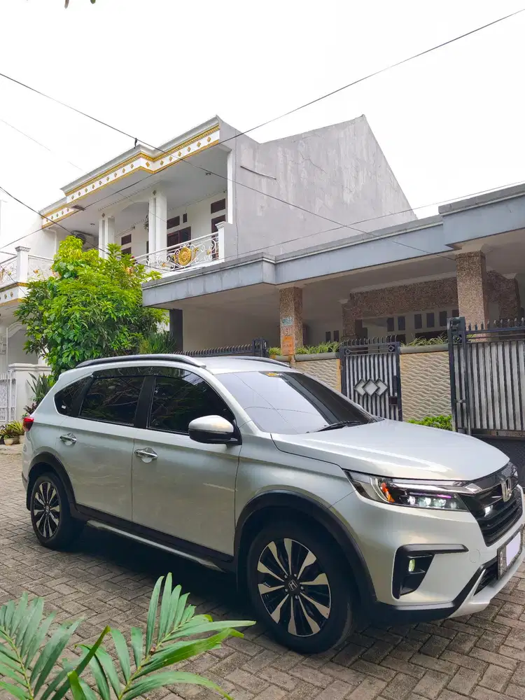 CASH Honda BR-V BRV Prestige with Honda Sensing 2022