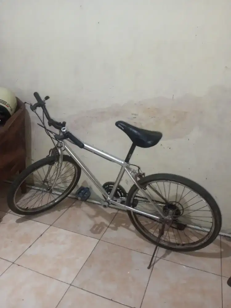 Sepeda Bekas UK 20