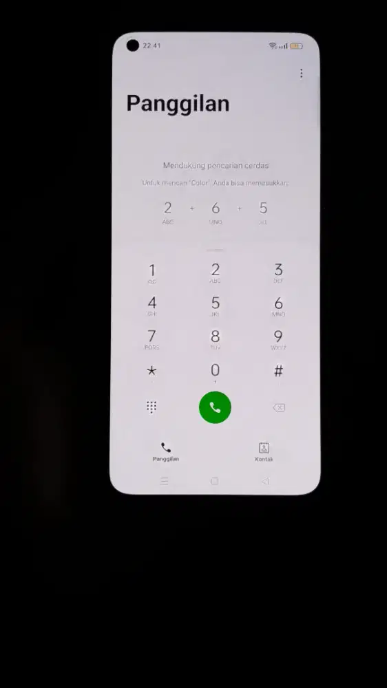 MAHAR OPPO RENO 5 RAM 8/128