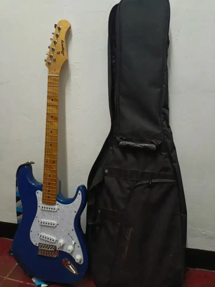 Gitar Legacy Eg-100