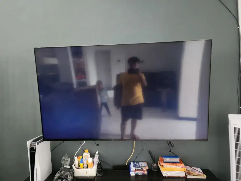 SONY X90K 65 INCH