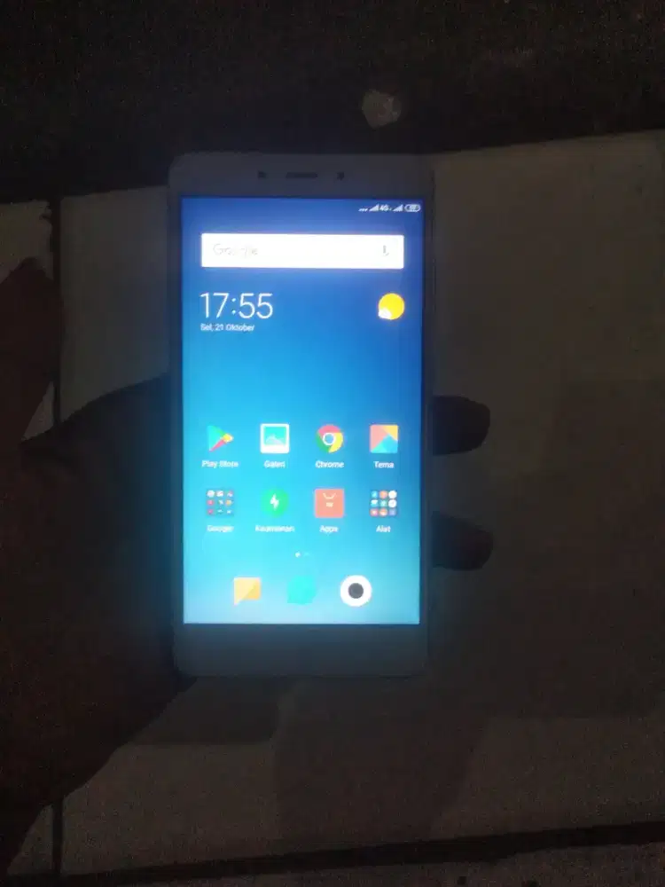 Redmi note 4 RAM 4/64