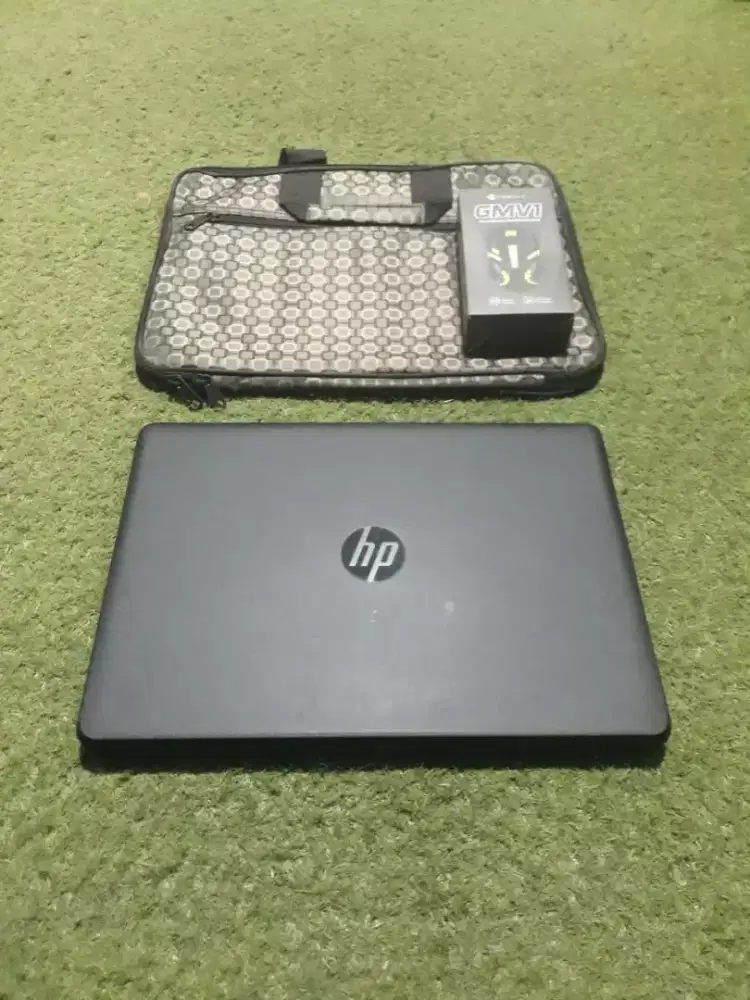 Laptop HP Slim i3 Gen6