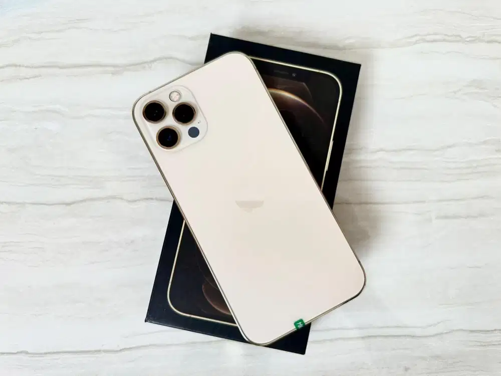 Iphone 12 Pro 128gb No Minus