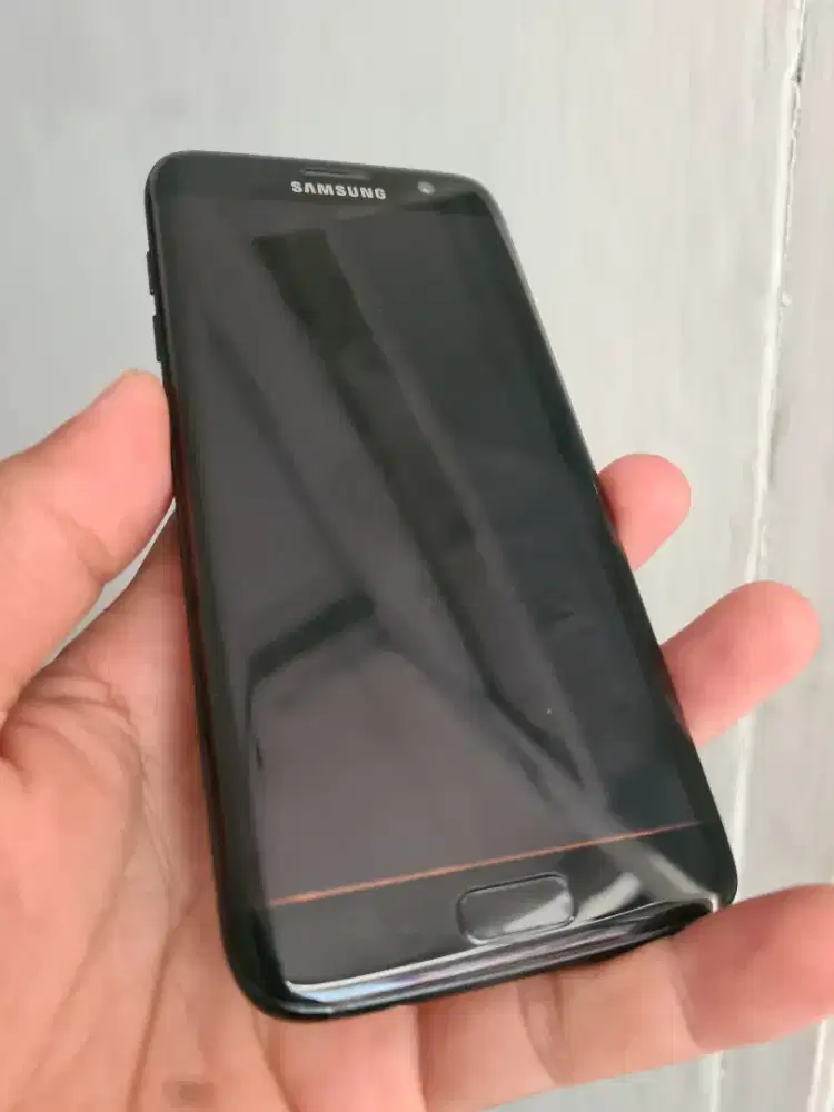 Samsung s7 edge