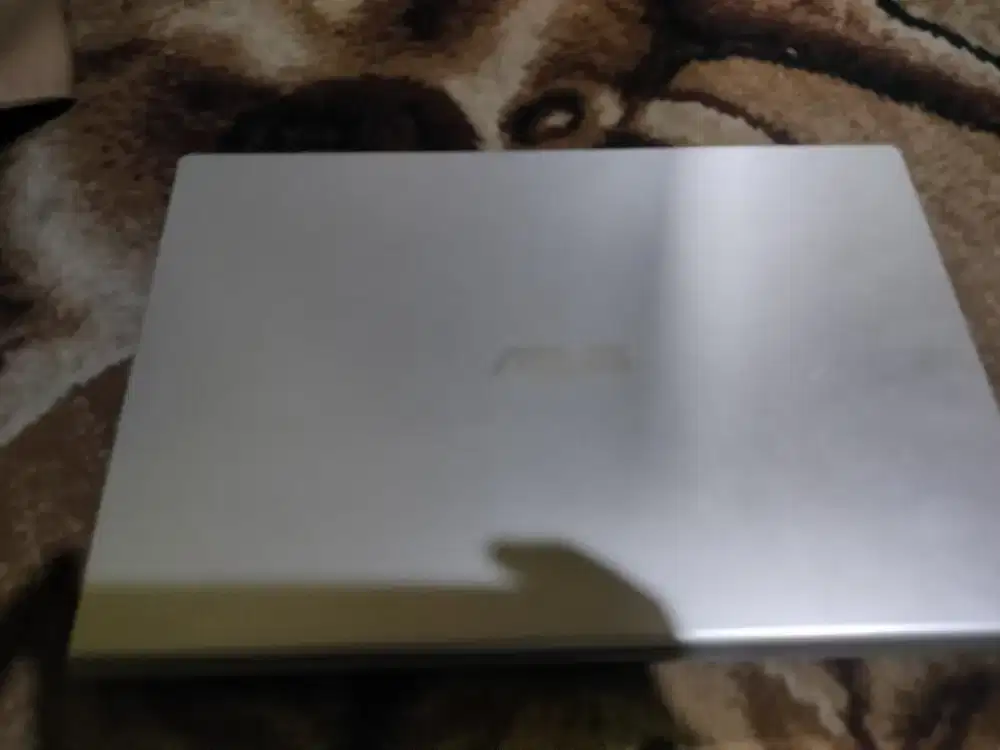 Laptop Asus Icore3 Intel (R) Harga bisa di Nego