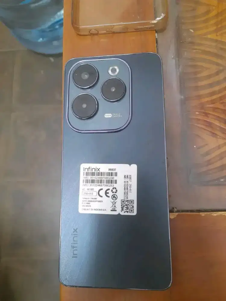 Infinix Smart 40 Pro