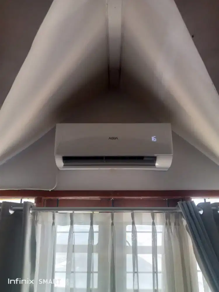 Pasang AC Service Cuci AC