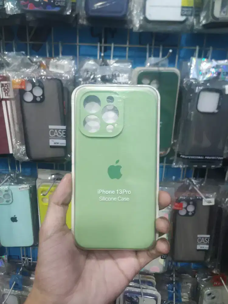 Case oricase iphone 13 pro
