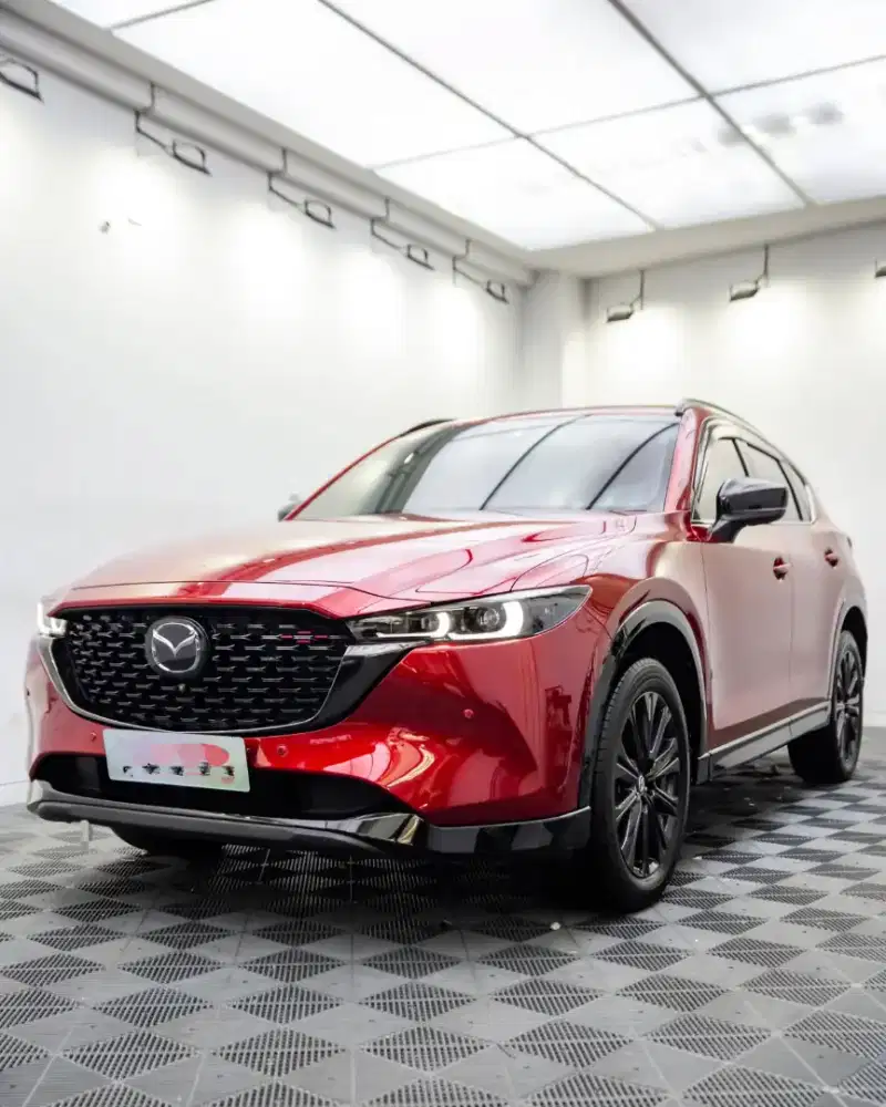 Mazda CX-5 Kuro 2022 AB asli CX5 Kuro