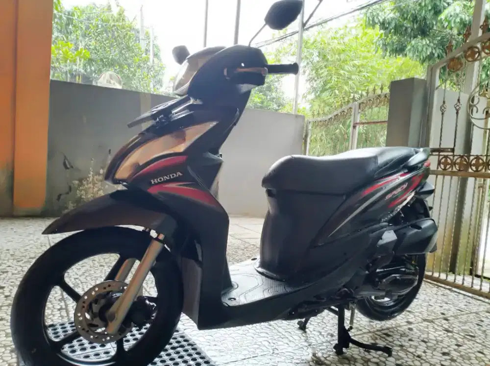 Spacy 2011 Siap Pakai
