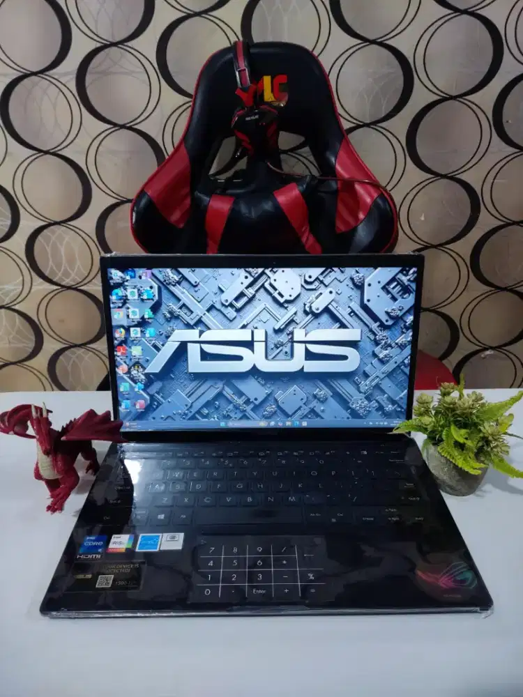 ASUS Expertbook B1400CEAEY.320 GEN 10 [RAM 16GB/DUAL SSD]