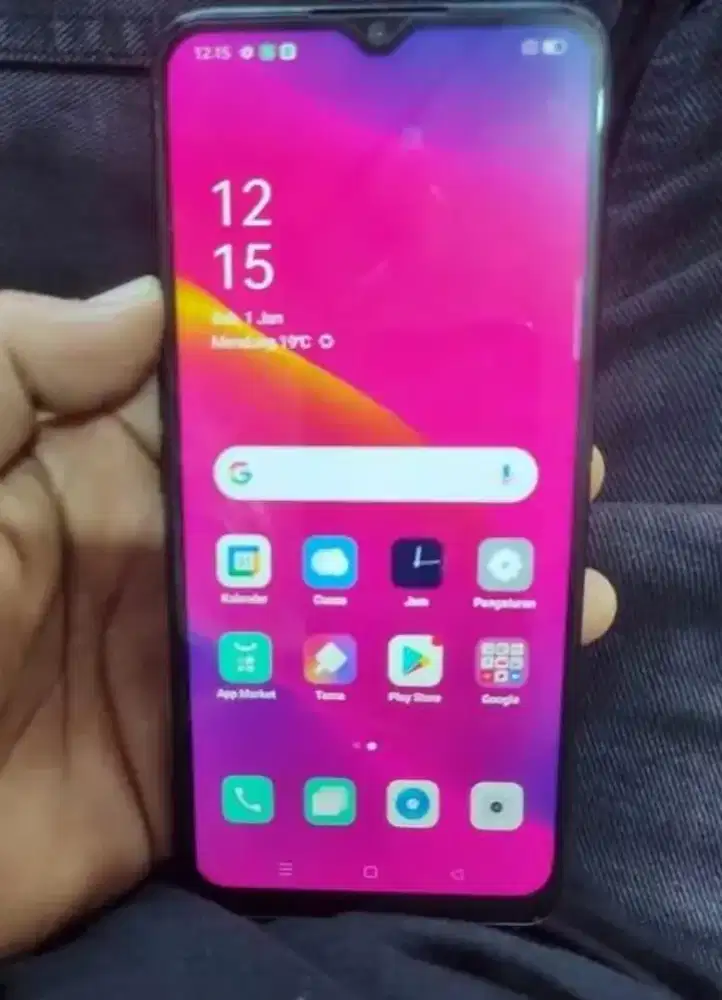 Oppo A5 2020 3/64 GB