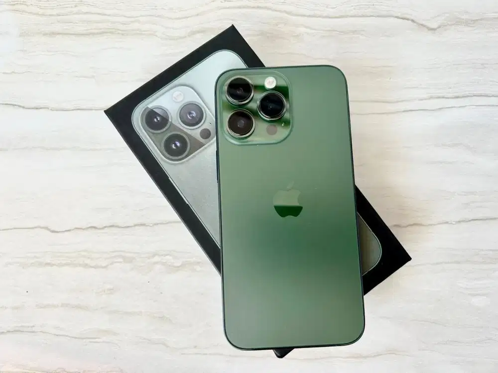 Iphone 13 Pro 256gb No Minus