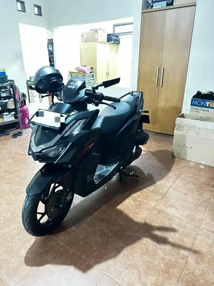 Honda Vario 160 ABS
