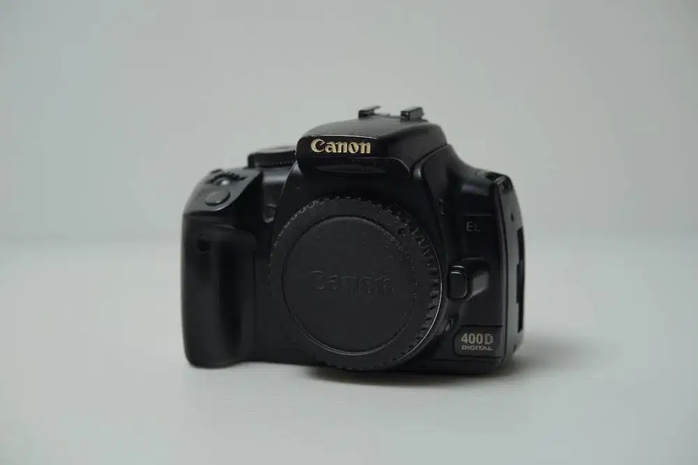 CANON EOS 400 D