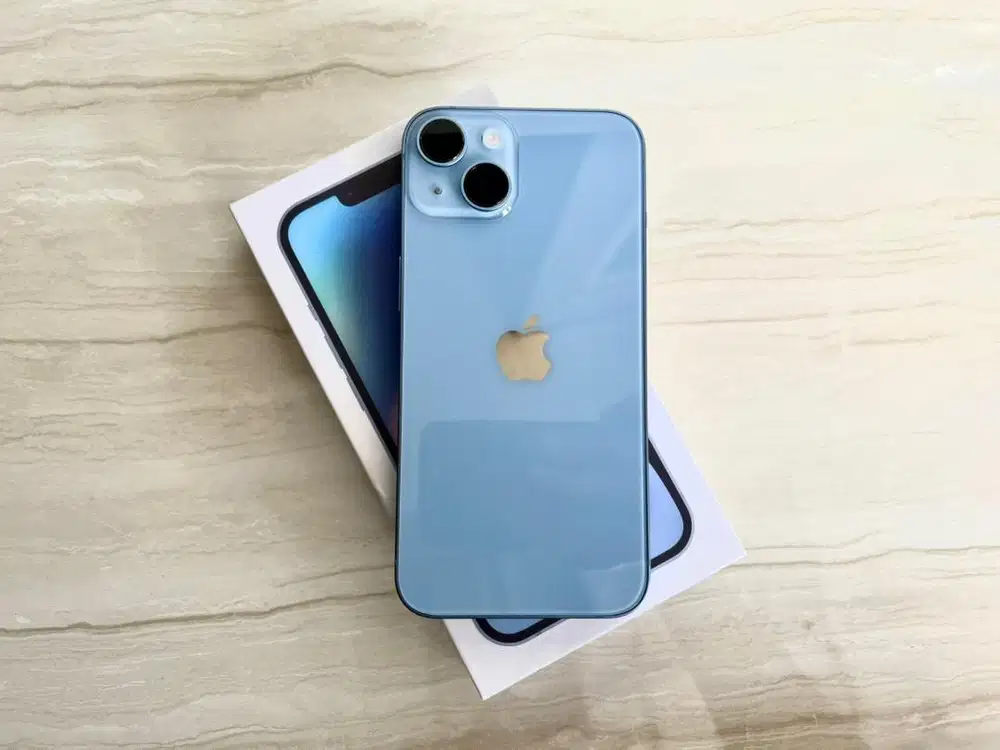 Iphone 14 128gb No Minus
